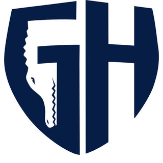Custom Logo on ID Patch, Standard (ID sold separately; design approval/MOQ req)