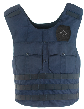 [APB.U] APB Carrier, Uniform, Dress Pockets