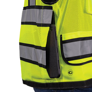 I-44-030 - THE SURVEYOR VEST