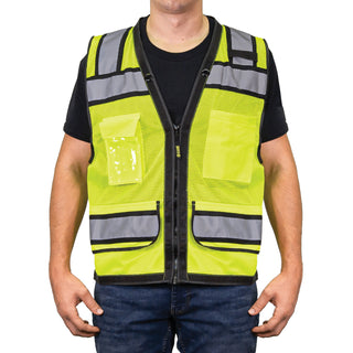 I-44-030 - THE SURVEYOR VEST
