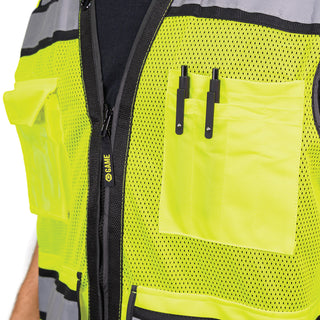 I-44-030 - THE SURVEYOR VEST