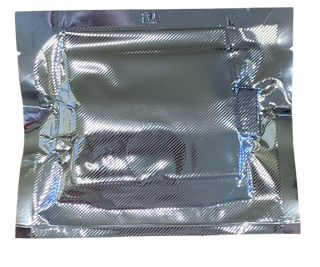 I-Band Dual Extremity Securement Device