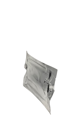 I-Band Dual Extremity Securement Device