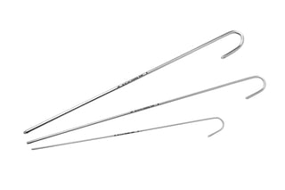 Intubating Aluminum Stylet 12Fr