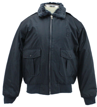 WATCH-GUARD BOMBER JACKET