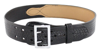 2 ¼ DUTY BELT"