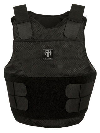 [LPC] Low Profile Concealable Carrier