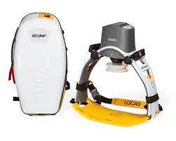 Stryker Lucas - Custom Quote from Stryker