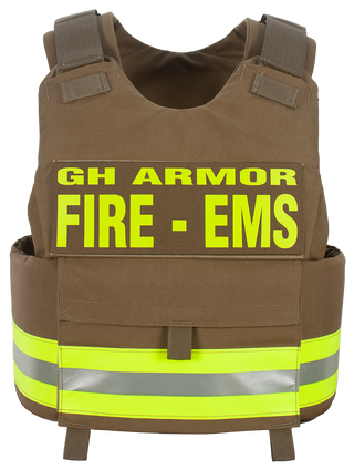 PH4.FR Tactical First Responder Carrier (Carrier Only)