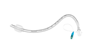 Preformed Nasal Endotracheal Tube Cuffed 8.0