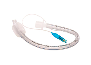 Preformed Oral Endotracheal Tube Cuffed 7.5