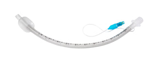Reinforced Endotracheal Tube Cuffed 5.5