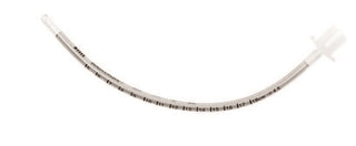 Reinforced Endotracheal Tube Uncuffed 3.5