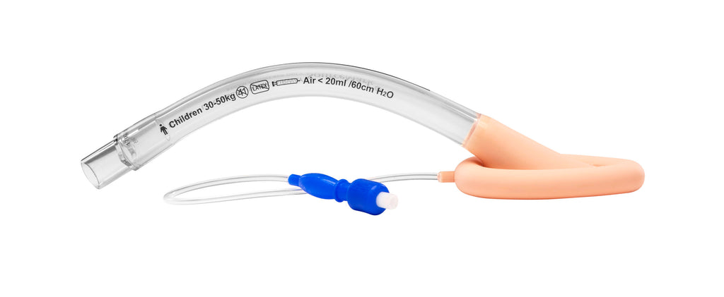 Reusable Laryngeal Mask Airway Size 1 – Savvik Store