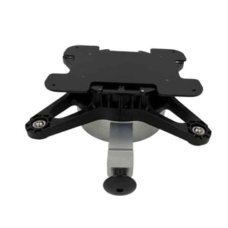 SNAP Auto Lock Z Mount System – ZOLL Zenix Monitor