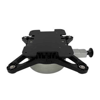 SNAP Auto Lock Z Mount System – ZOLL Zenix Monitor