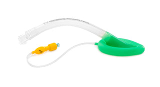 Silicone Disposable Laryngeal Mask Airway - Size 3