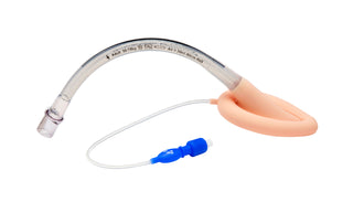 SourceFlex, Reinforced Laryngeal Mask Airway, Reusable Size 4