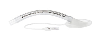 Standard Disposable Laryngeal Mask Airway - Size 1.5