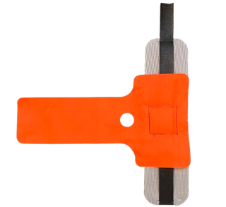 T-Band Emergency Securement Device