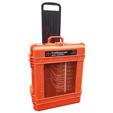 FirstResponder Metro Sterilizer