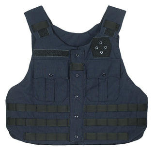 [APB.UM] APB Carrier, Uniform MOLLE, Dress Pockets, 3+ Rows of MOLLE