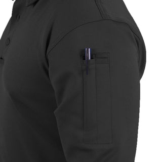 Propper Men's I.C.E. Performance Long Sleeve Polo