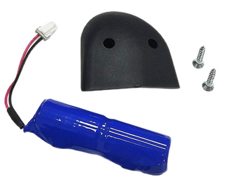 SUPPRESSALL"' BATTERY KIT