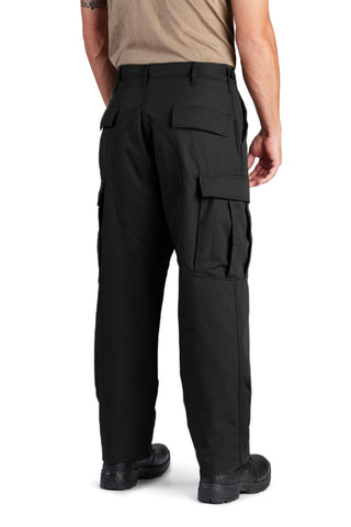 Propper Men's 100% Cotton Ripstop BDU Button Fly Trouser