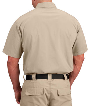 Propper Men's Kinetic Short Sleeve Shirt