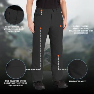 Propper Women's EdgeTec Slick Pants