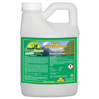 GREEN SCENE GS - STRIPPER - 1 Gal - 4/CS