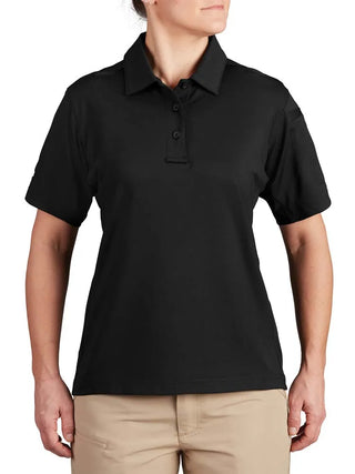 Propper Women's EdgeTec Short Sleeve Polo