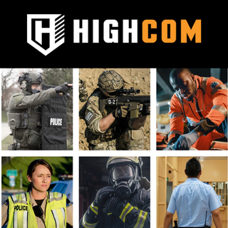 HighCom Armor Products - Custom Quote from HighCom Armor
