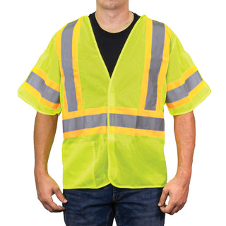 I-495E-030 - THE 5-POINT BREAKAWAY VEST