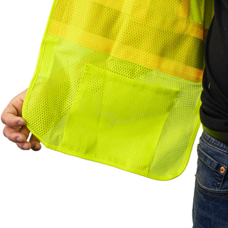 I-495E-030 - THE 5-POINT BREAKAWAY VEST