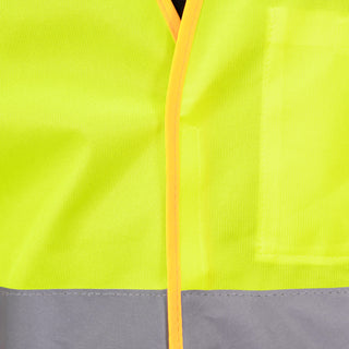 I-70-030 - THE ECONO SAFETY POLYESTER VEST