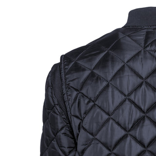 1250 - THE ICONIC QUILTED CHORE COAT