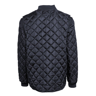 1250 - THE ICONIC QUILTED CHORE COAT