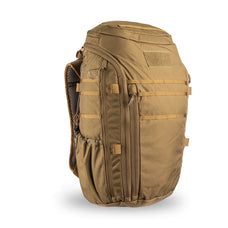 Trauma Equiment and Mission (TEAM) Kit Coyote Brown