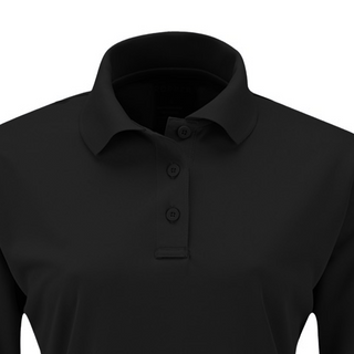 Propper Women's Uniform Long Sleeve Polo