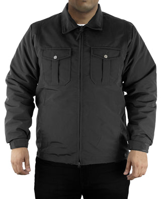 SINATRA UNIFORM LANCER SPRING JACKET
