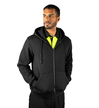 HOODIE SWEATER