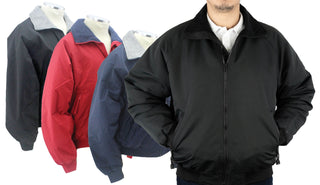 THREE SEASON JACKET