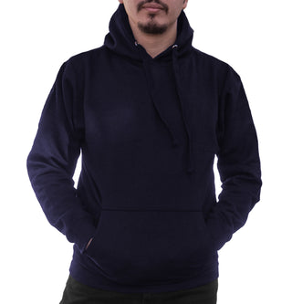 Poly Cotton Fleece Hoodie Sweatshirts