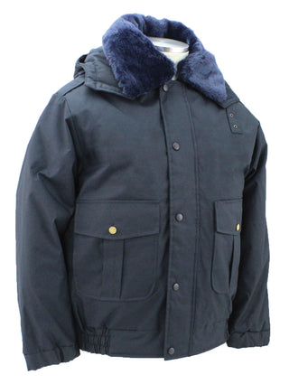 ALL SEASON DELUXE BOMBER JACKET - JSH