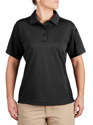 Propper Women's Summerweight Short Sleeve Polo