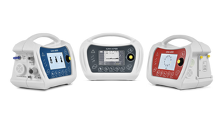 O-Two Ventilators - Custom Quote eSeries