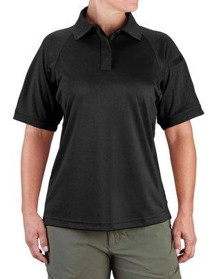 Propper Women's Snag Free Short Sleeve Polo