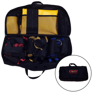 Doty Belt, Patient Handling Kit PRO